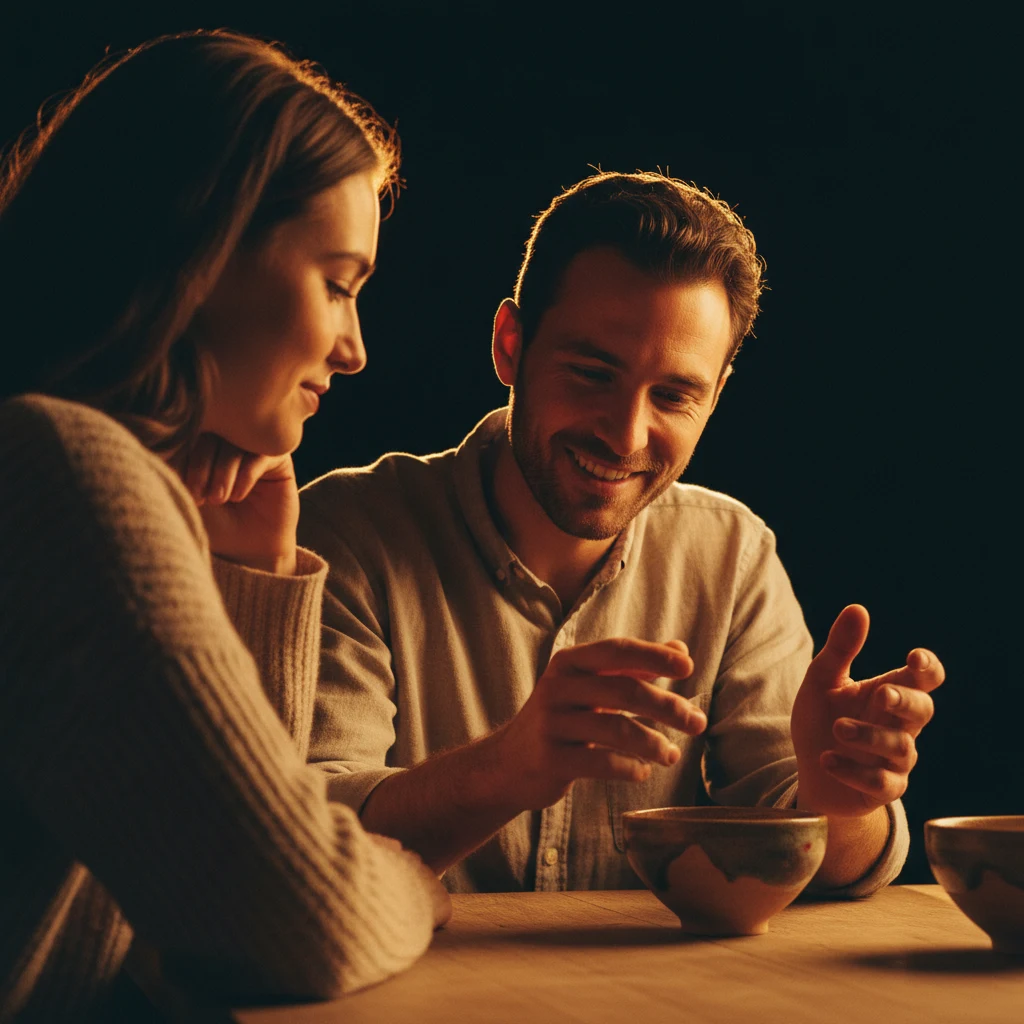 Commande sur-mesure & entreprises